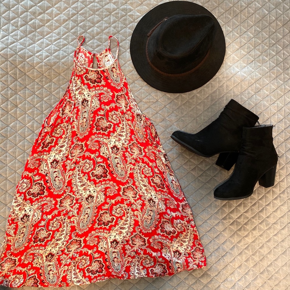 American Eagle dress